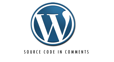 wordpress-source