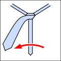 tieknot