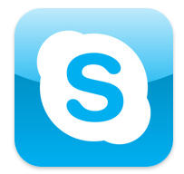 skype