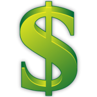Sign - Dollar