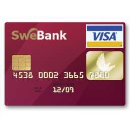 Smart cards – A new technology for Internet banking