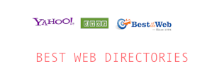 Strongest Paid Web Directories