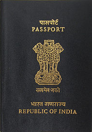 Passport seva – My experience  with Indian passport reissue