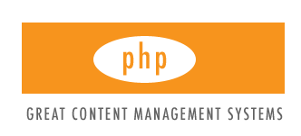 40+ Great PHP content management systems for your Website