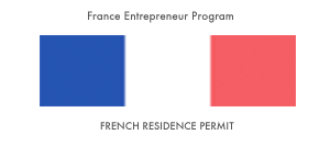 France residence permit for Entrepreneur investors
