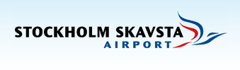 How to get to Skavsta airport from Stockholm city centre?