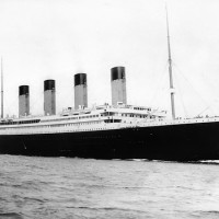 Tutorial: Titanic dataset machine learning for Kaggle