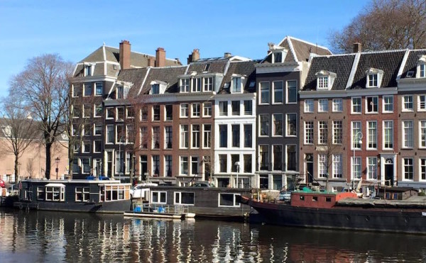 Amsterdam, Netherlands