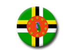 Dominica flag