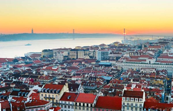 Portugal Golden visa in Lisbon