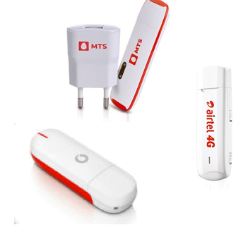 airtel 4g dongle tariff bangalore