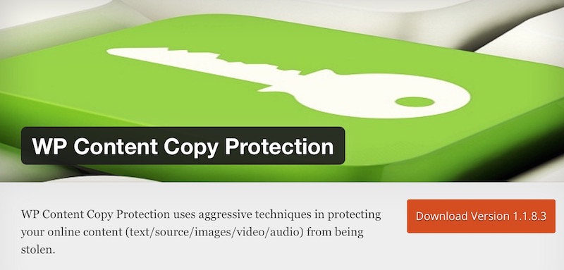 copyprotect