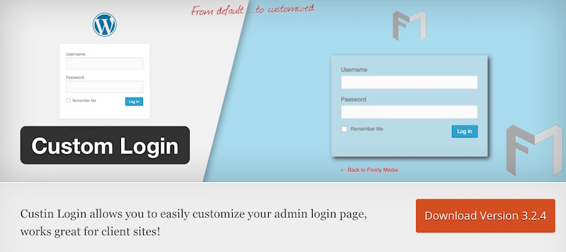 customlogin