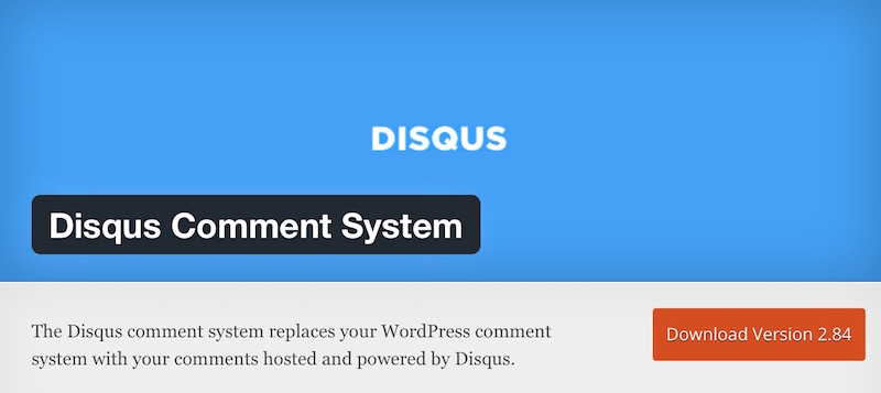 disqus