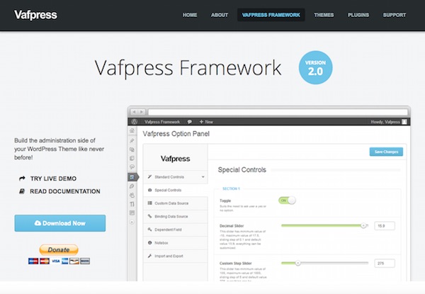 vafpress