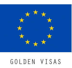 The Best Popular Golden visa programs in Europe