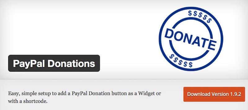 paypaldonations