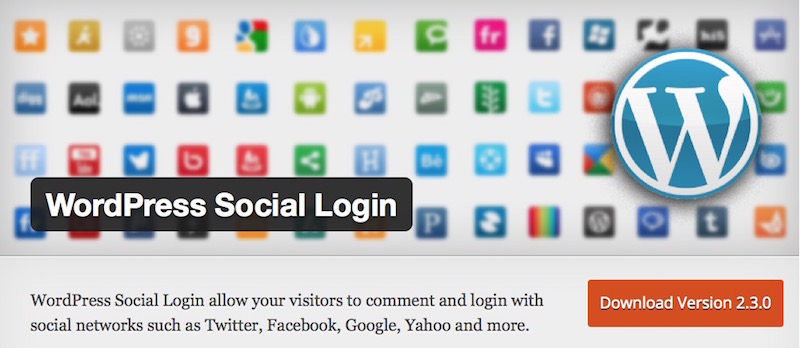 sociallogin