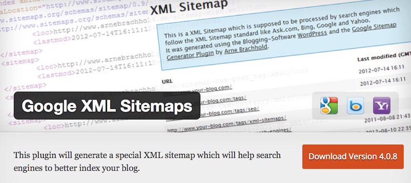 xmlsitemaps