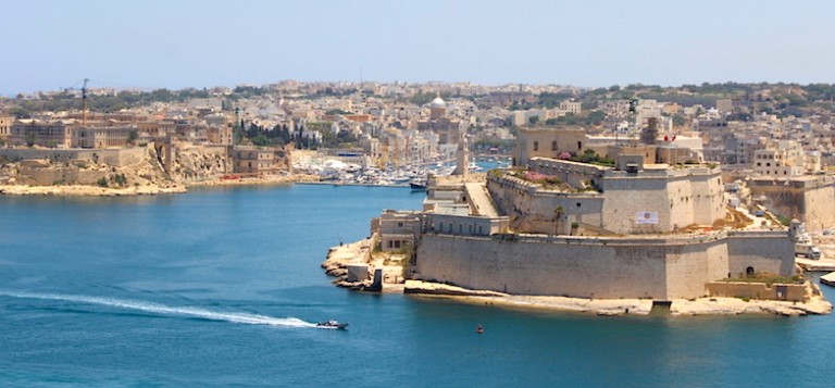 Malta citizenship program No.1 in Europe - Corpocrat Magazine