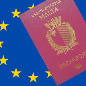 578 Foreign nationals applied for Malta Citizenship in 2015