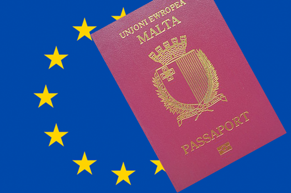 maltapassport