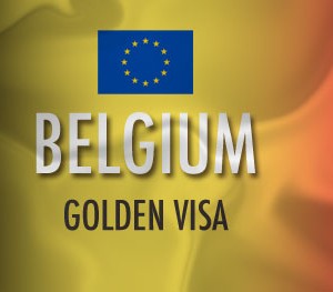 Belgium Golden Visa for Investors