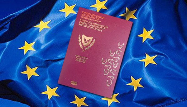 Cyprus second passport