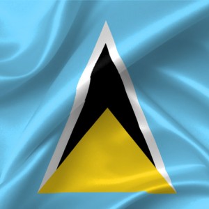 St lucia citizenship limited to 500 applications per year