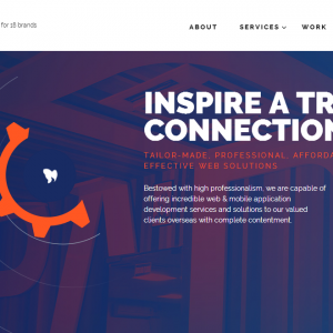 10 Exceptional Header Designs Perfect For Inspiration