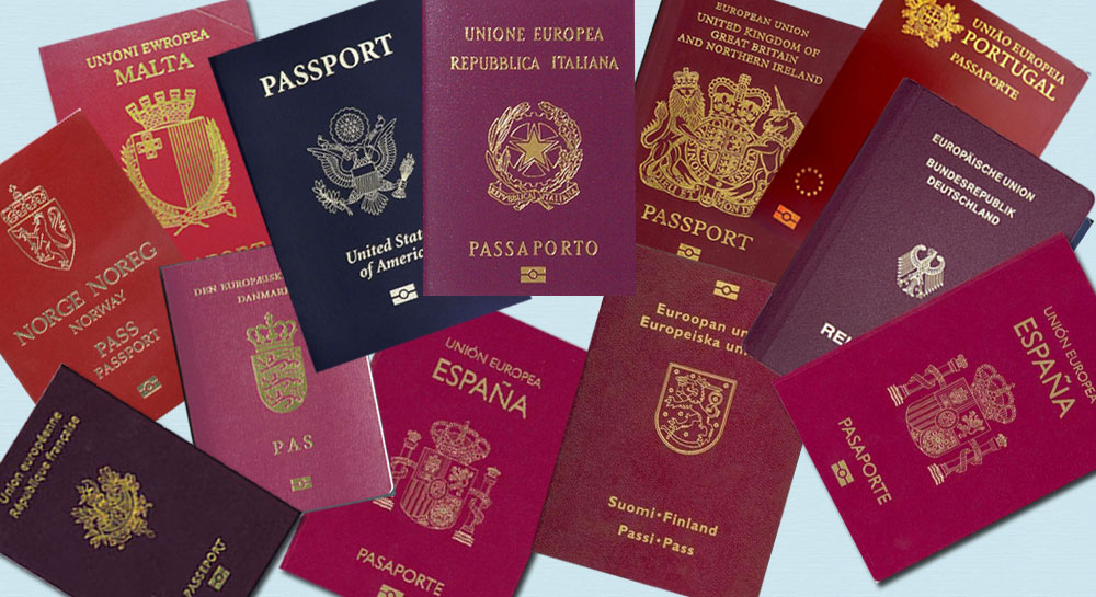 easiest countries schengen visa Programs Citizenship in  25 the World Immigrant Investor