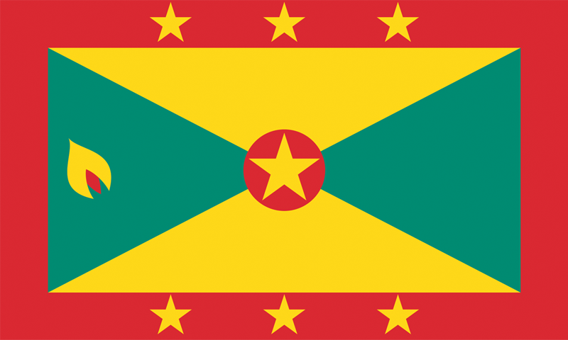 grenada-flag