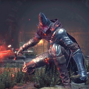 How to kill Abyss watchers ?