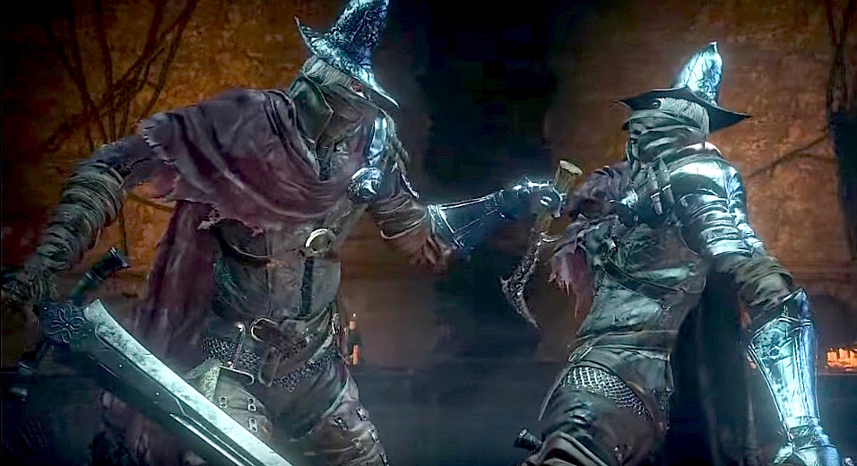 How to kill Abyss watchers ? - Corpocrat Magazine