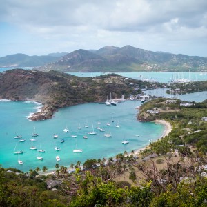 Antigua and Barbuda Citizenship by Investment Statistics