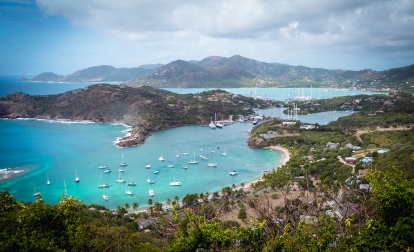 Antigua and Barbuda Citizenship by Investment