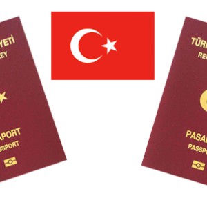 Turkey Citizenship by Investment Coming Soon