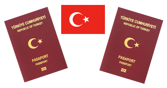 turkeypassport