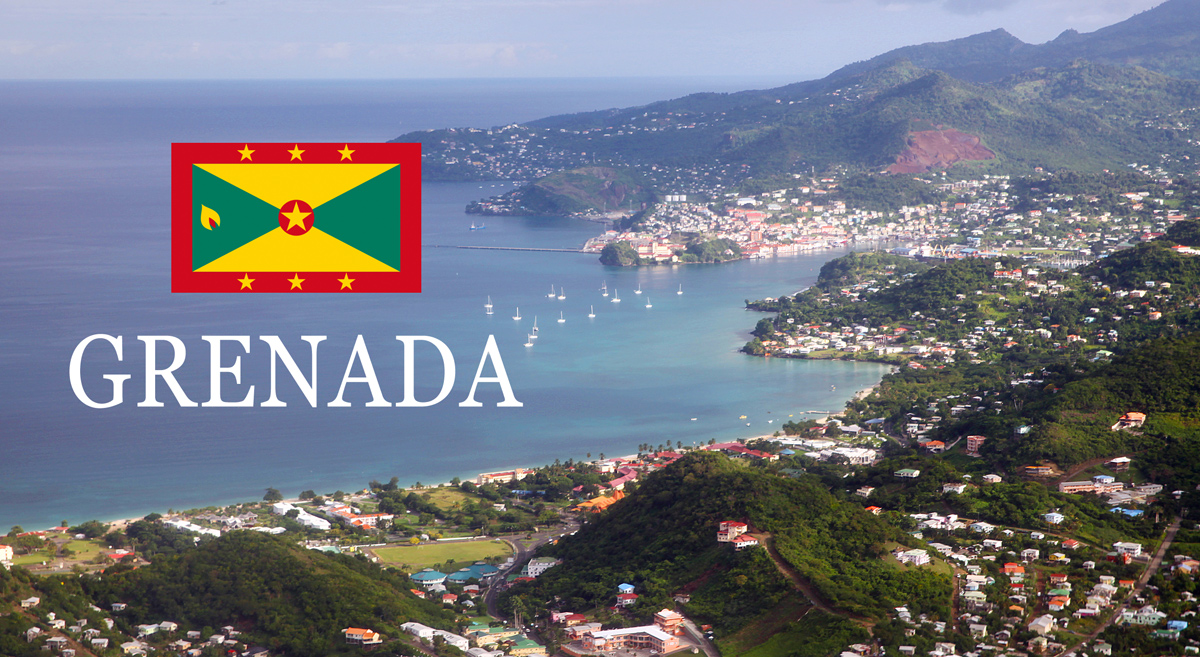 Grenada Citizenship by Investment Programme (CIP)