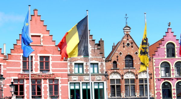 Belgium investor visa