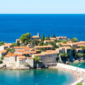 Montenegro Economic Citizenship