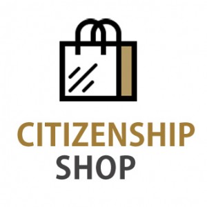 Buy Citizenships & Golden visas from Citizenship Shop