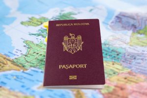 Moldova passport by investment