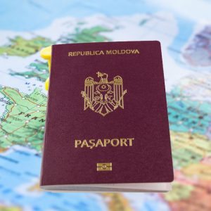 Moldova Government opens citizenship by investment program