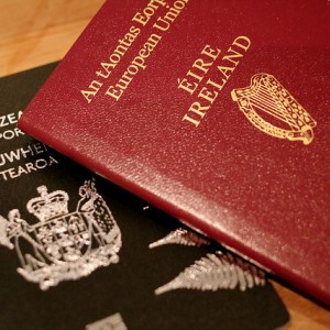 The Ireland Golden Visa Programme