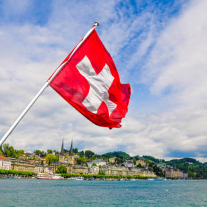 Swiss investor visa