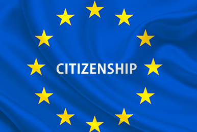 Citizenship in Europe