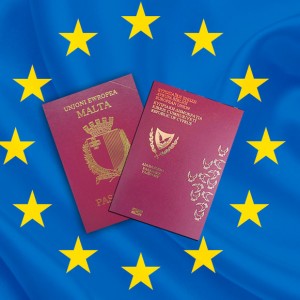Malta vs Cyprus – Citizenship by investment