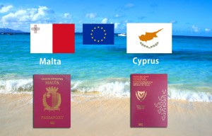 Malta vs Cyprus citizenship by investment