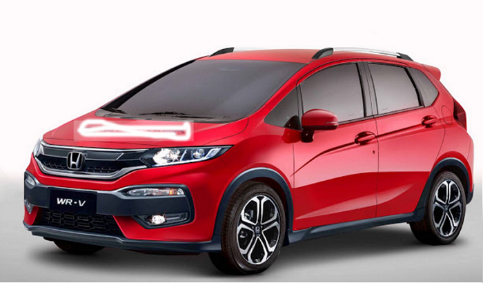 10 Reasons to Buy Honda WRV – Corpocrat Magazine